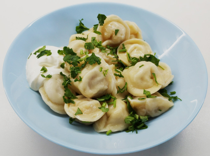 Pelmeni